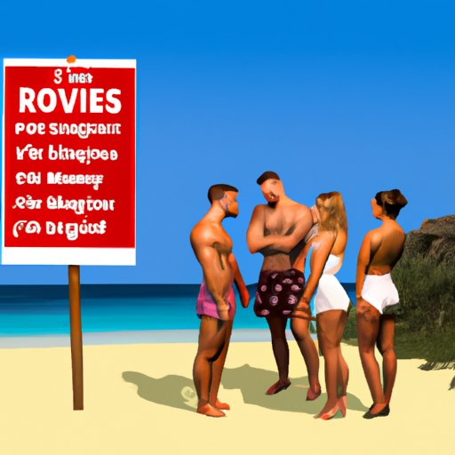 Exploring the Rules and Regulations of Love Island