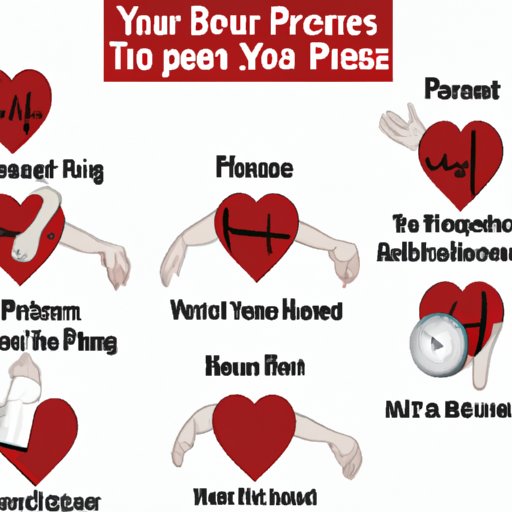 Recognizing the Warning Signs of Low Blood Pressure
