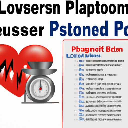 Understanding the Causes and Effects of Low Blood Pressure