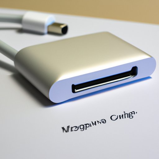 Demystifying MagSafe: A Technical Analysis of How it Works