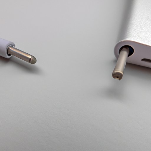 A Comprehensive Guide to Understanding the Mechanics of a MagSafe Connection