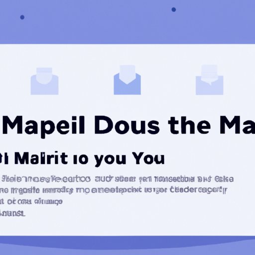 An Introduction to Maildrop: How to Set Up and Start Using this Popular Email Service