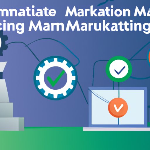Best Practices for Using Marketing Automation Effectively