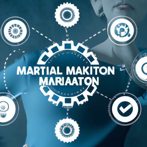 The Future of Marketing Automation in the Digital Age