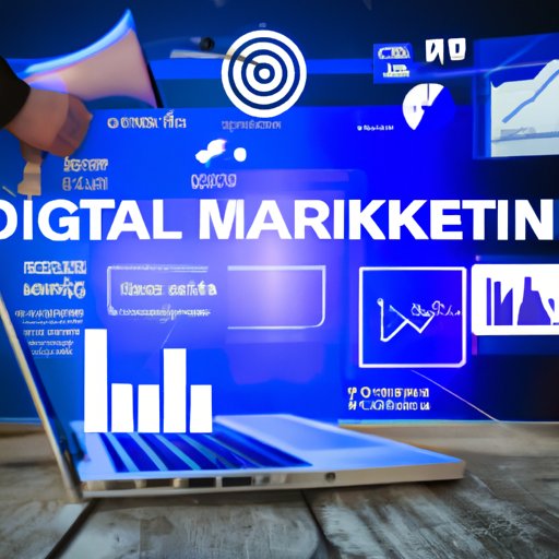 Examining the Impact of Digital Marketing on Business Success 