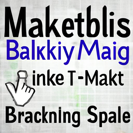 Managing Your Marketplace on Facebook