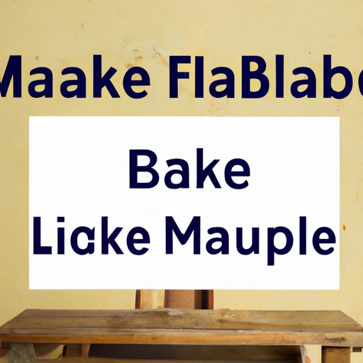 Setting Up a Marketplace on Facebook