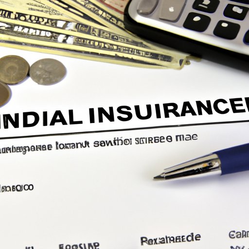 Understanding Your Medical Insurance Costs and Coverage