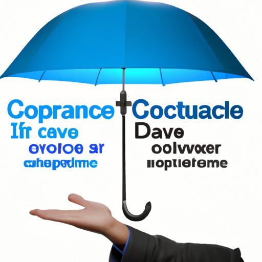 Highlighting the advantages of receiving coverage from both programs