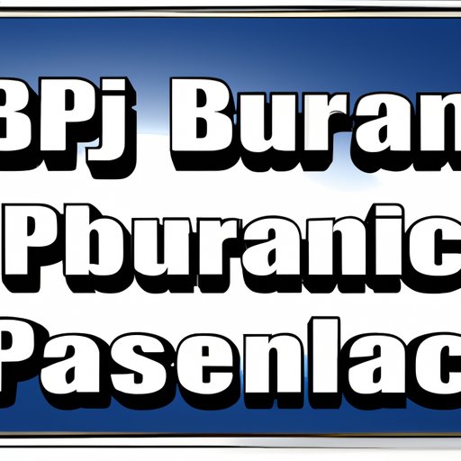 Part B – Medical Insurance