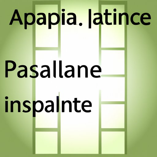 Part A – Hospital Insurance