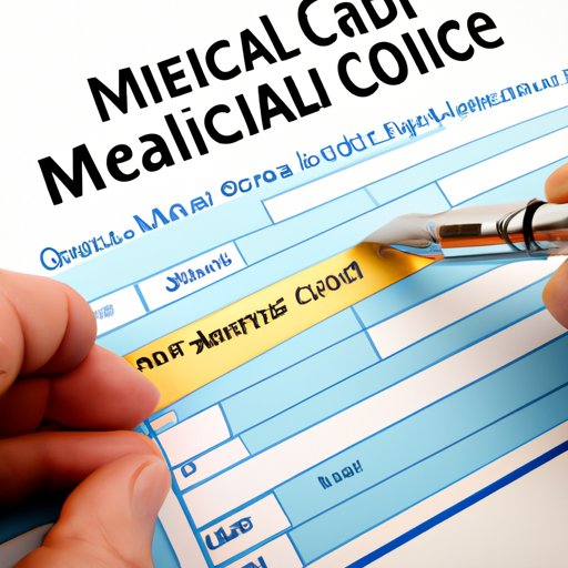 Breaking Down the Costs of Medicare Coverage