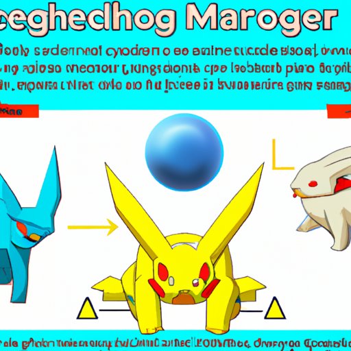 Analyzing Strategies Used by Players when Mega Evolving their Pokemon