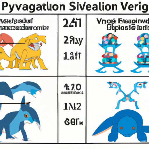 Comparing Mega Evolution in Pokemon GO with Other Games in the Franchise