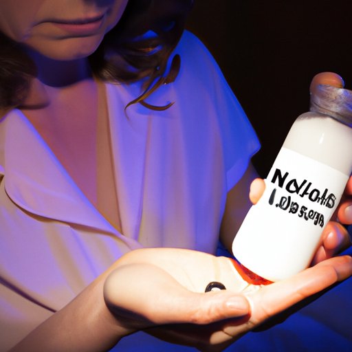 Examining the Benefits of Taking Melatonin Supplements