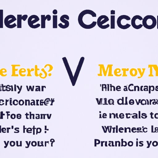 Pros and Cons of Shopping and Selling on Mercari
