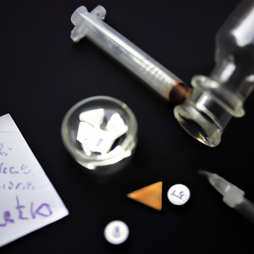 Investigating the History of Methadone Use in Medicine