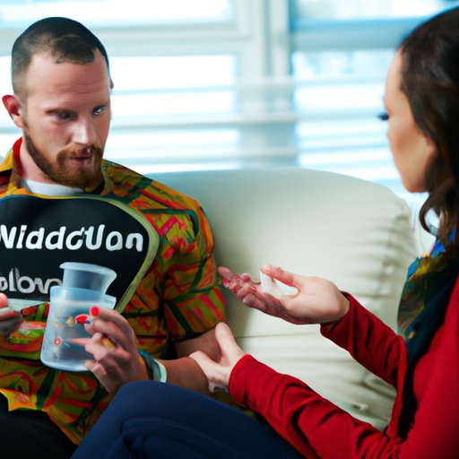 Discussing the Pros and Cons of Taking Methadone