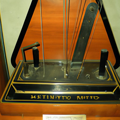 How Does A Metronome Work A Comprehensive Guide The Enlightened Mindset