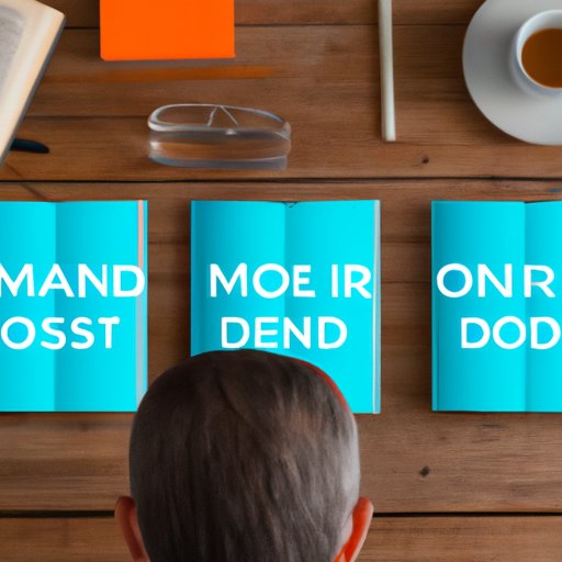 Discovering the Power of Mind Ordering: How it Can Help You Achieve Your Goals 