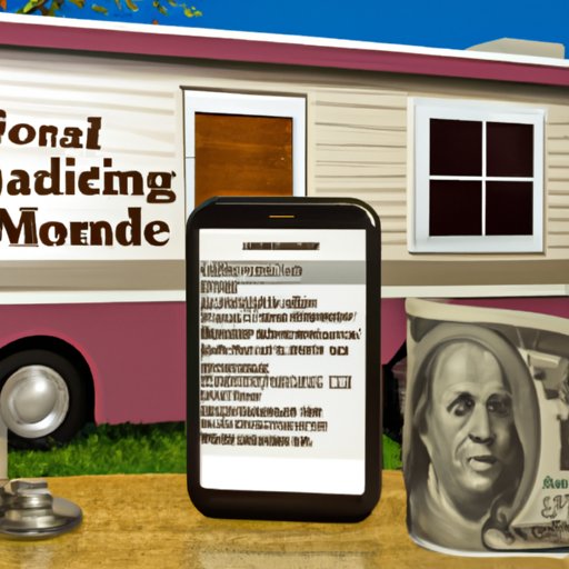 Investigating How to Qualify for Mobile Home Financing