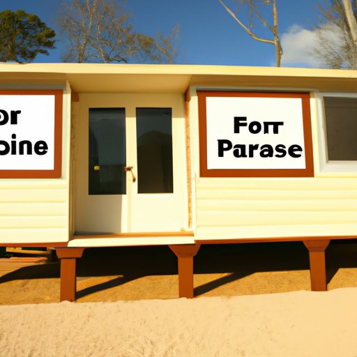 Analyzing the Pros and Cons of Mobile Home Financing