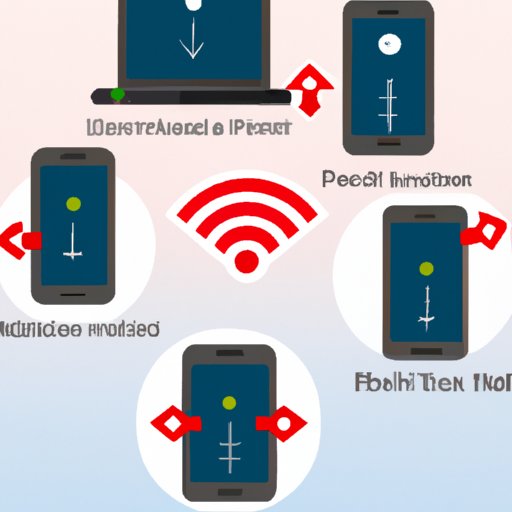 Troubleshooting Common Issues with Mobile Hotspots
