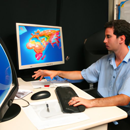 Exploring Virtual Globes and GIS Mapping Software