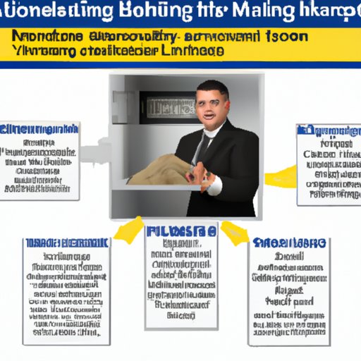 Explanation of Money Laundering Regulations
