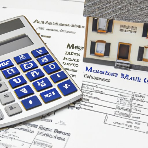 Calculating the Cost of Mortgage Insurance