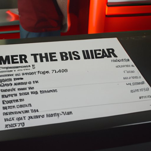 How to Place an Order for a Mr Beast Burger