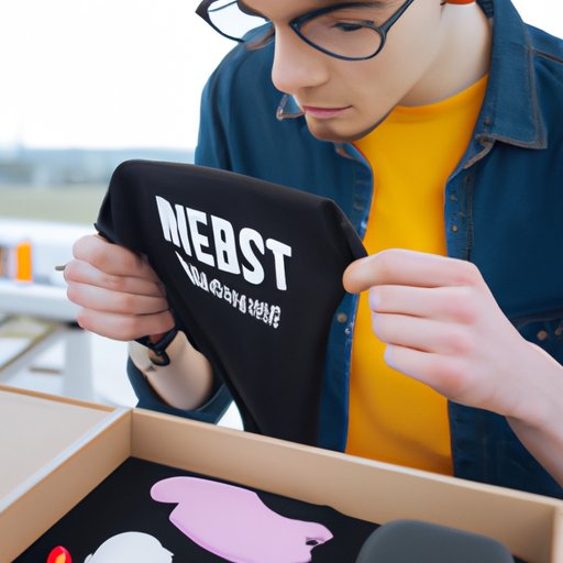 Examining the Merchandise Sold by MrBeast