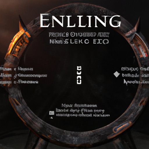 Exploring the Multiplayer Mechanics of Elden Ring