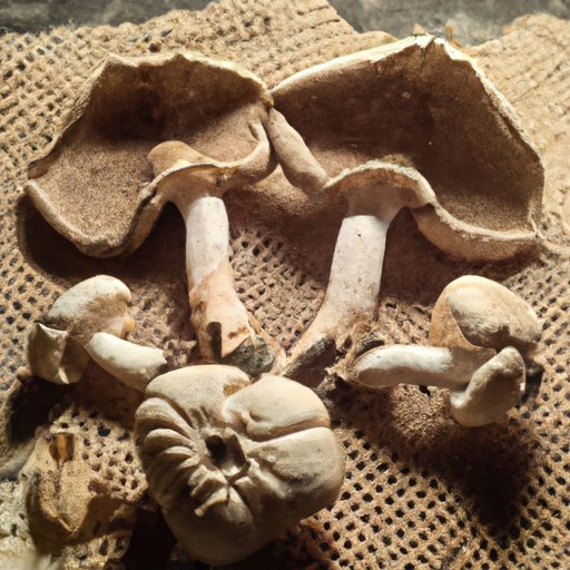 Understanding the History of Mushroom Use