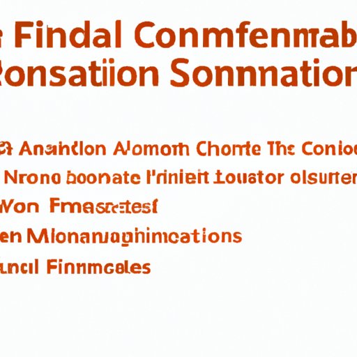 What You Need to Know About Financial Advisor Commission Structures