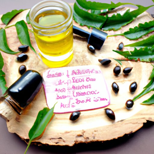 Final Thoughts on How Neem Oil Works 