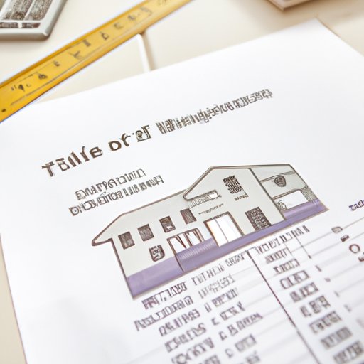 Examining the Impact of Interest Rates on New Home Construction Financing
