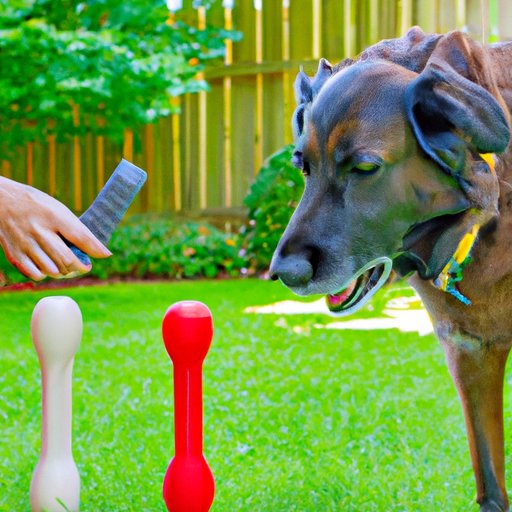 Examining the Benefits of Nexgard for Dogs