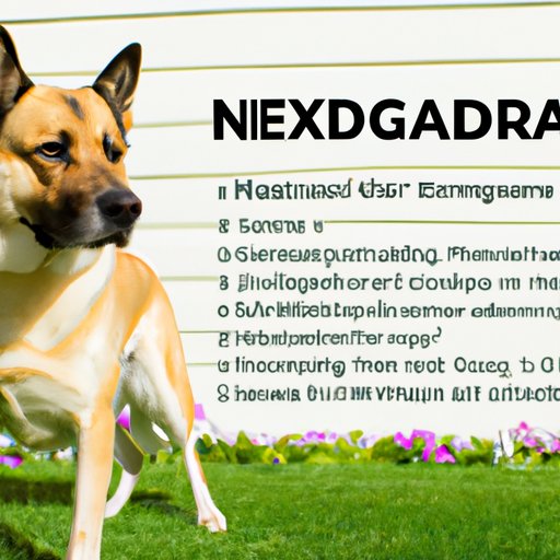 A Comprehensive Guide to Understanding the Effects of Nexgard on Dogs