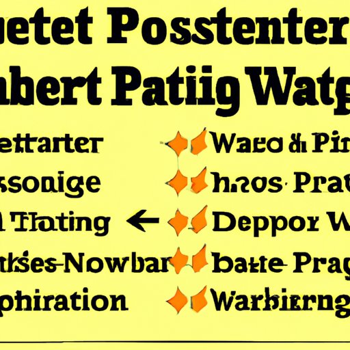 How the Draft Fits into the NFL Waiver Process