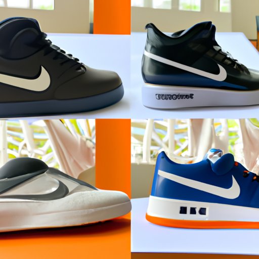 Comparing the Nike Dunk Low Fit with Other Popular Sneaker Brands
