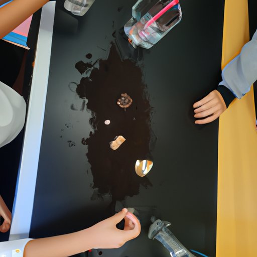 Exploring the Different Sources of Nitrogen in Soil