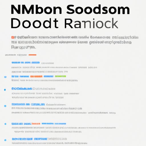 Analyzing Noom Reviews on Reddit