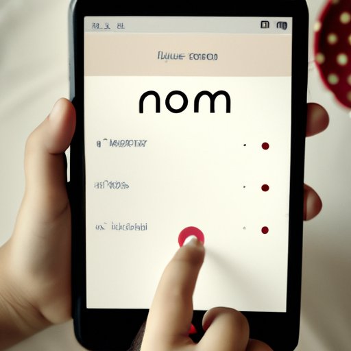 Exploring the Features of Noom