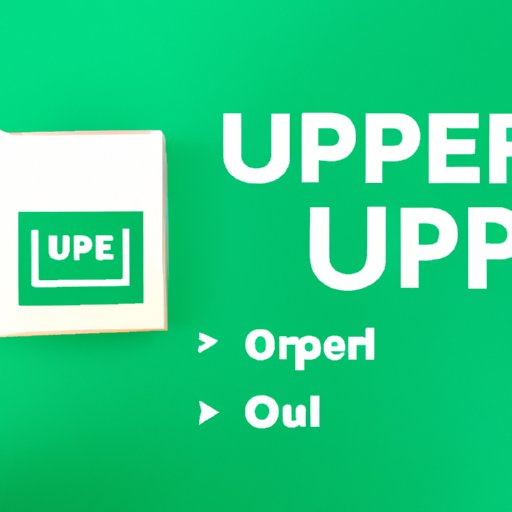 Unpacking the Basics of OfferUp Shipping