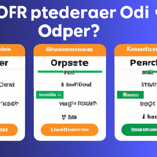 How Does Offerpad Work? Exploring the Process & Benefits of Selling