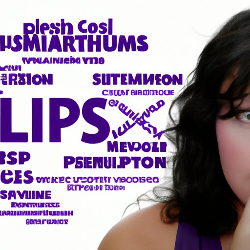 Exploring the Causes of Lupus