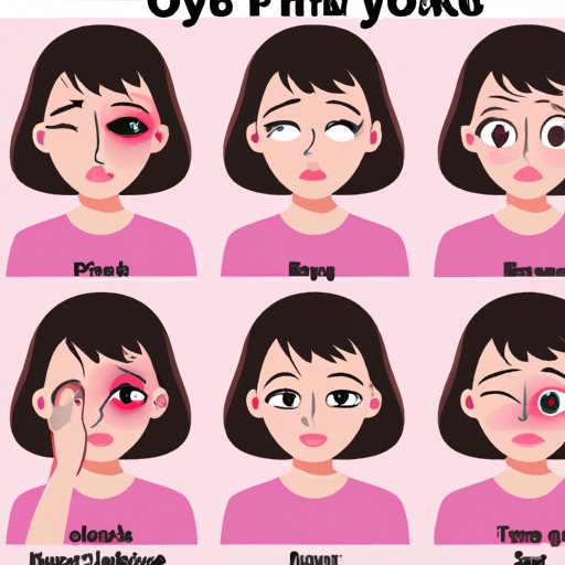 What is Pink Eye? Causes, Symptoms & Treatment Options Explained The Enlightened Mindset