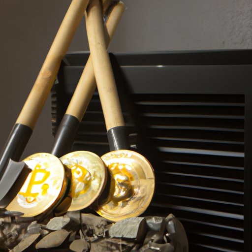 Different Methods of Mining Bitcoins