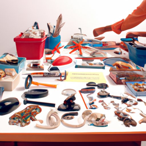 Analyzing the Types of Collectibles Traded on OpenSea